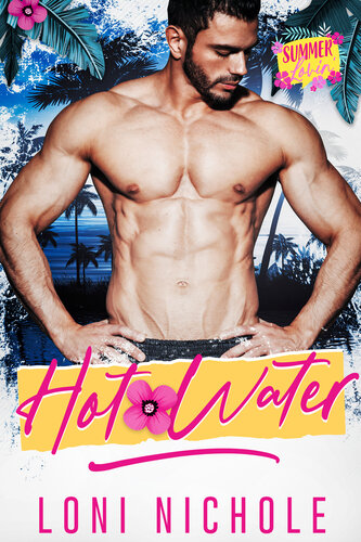 descargar libro Hot Water (Summer Lovin')