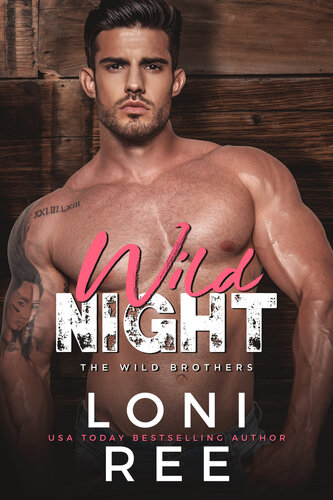 descargar libro Wild Night (The Wild Brothers)