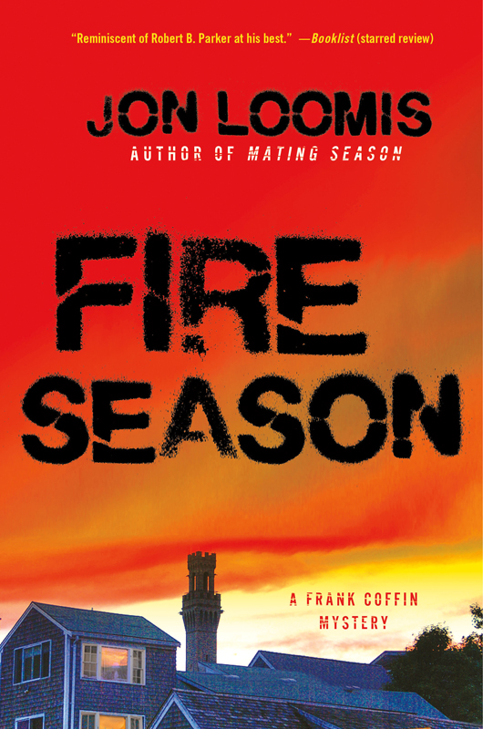 descargar libro Fire Season