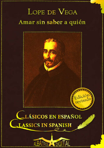 descargar libro Amar sin saber a quién