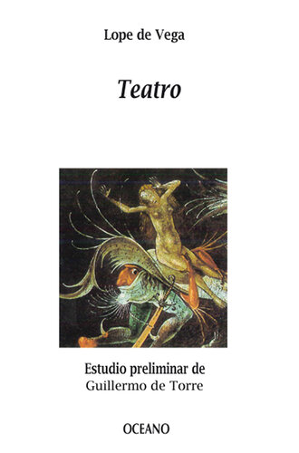 libro gratis Teatro