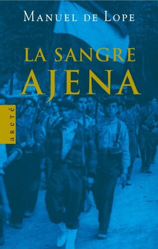 descargar libro La sangre ajena