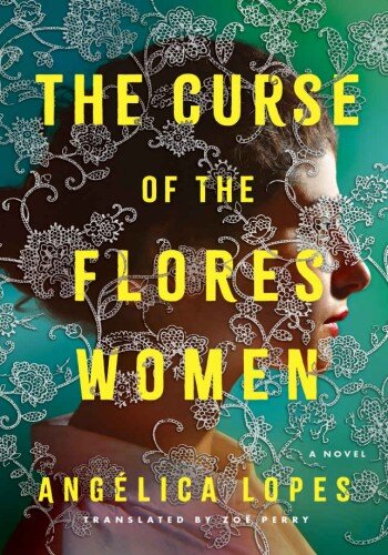 descargar libro The Curse of the Flores Women