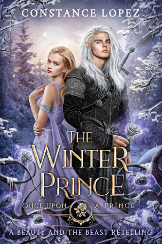 descargar libro The Winter Prince