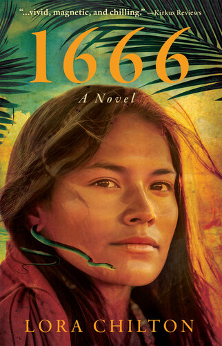 libro gratis 1666 : A Novel