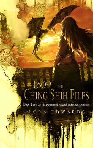 libro gratis 1809 The Ching Shih Files