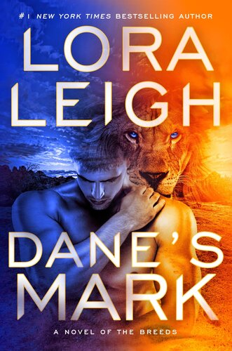 descargar libro Dane's Mark