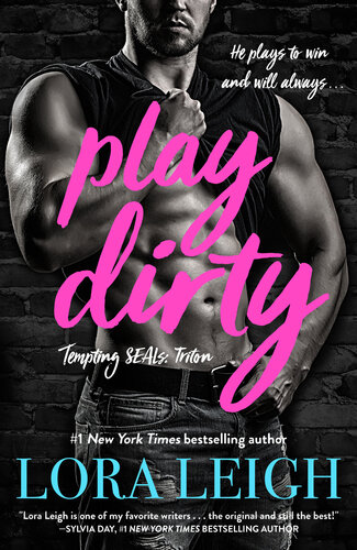 libro gratis Play Dirty