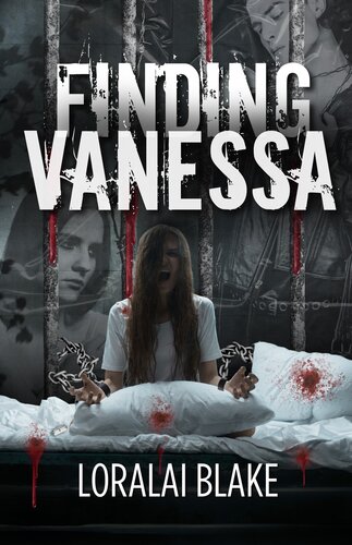 descargar libro Finding Vanessa