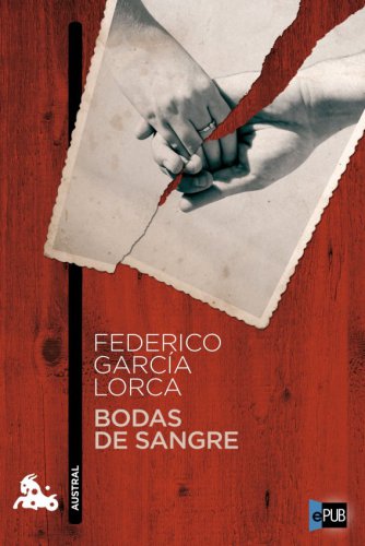 descargar libro Bodas de sangre