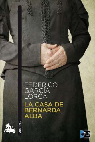 descargar libro La casa de Bernarda Alba