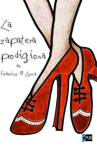 libro gratis La zapatera prodigiosa