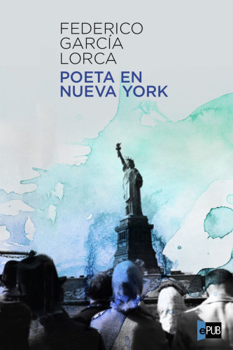 descargar libro Poeta en Nueva York