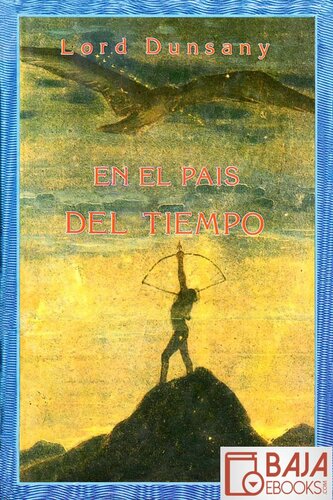 libro gratis El país del tiempo