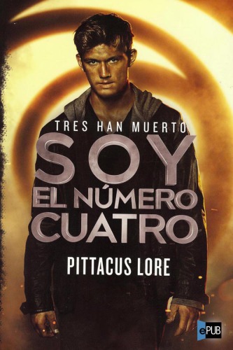 descargar libro Soy el numero cuatro