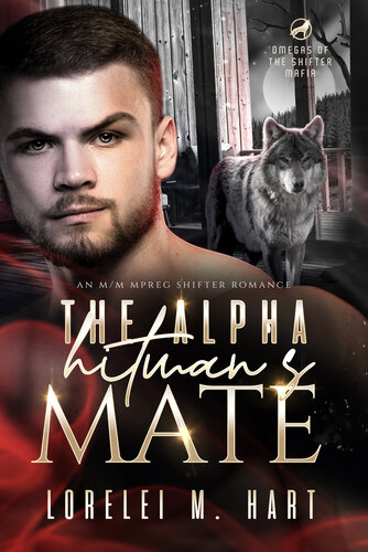 descargar libro The Alpha Hitman's Mate