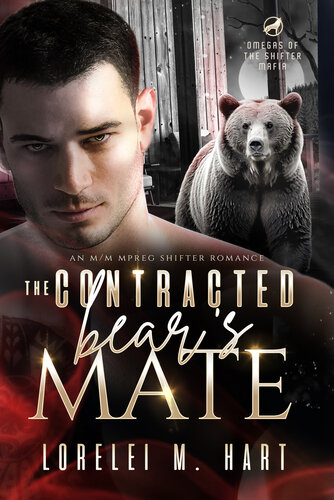 descargar libro The Contracted Bear's Mate