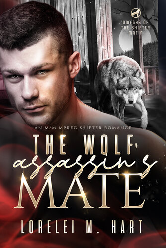 descargar libro The Wolf Assassin's Mate