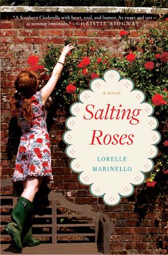 libro gratis Salting Roses