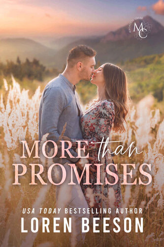 descargar libro More Than Promises