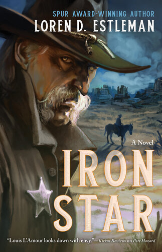 descargar libro Iron Star