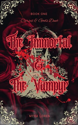 descargar libro The Immortal & The Vampyr