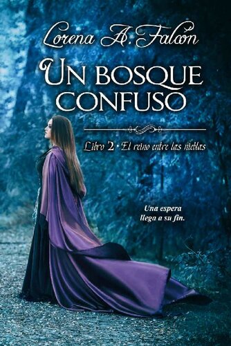 descargar libro Un bosque confuso