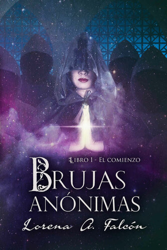 descargar libro Brujas anónimas - El comienzo