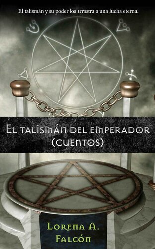 descargar libro El talismán del emperador