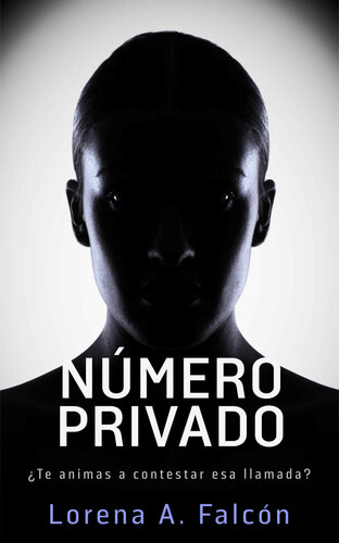 libro gratis Número privado