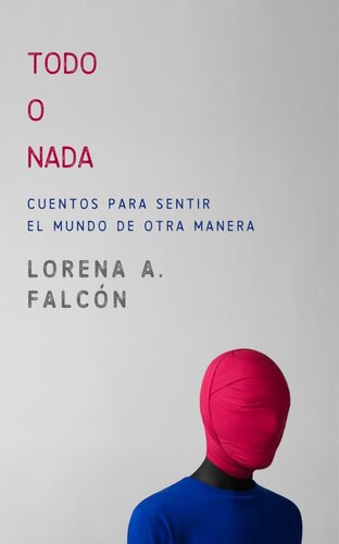 libro gratis Todo o nada