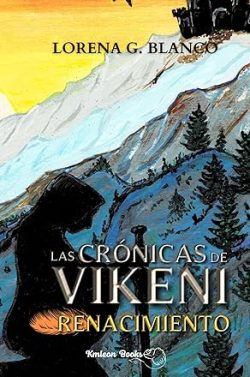 descargar libro Renacimiento (Las Crónicas de VIKENI 3)