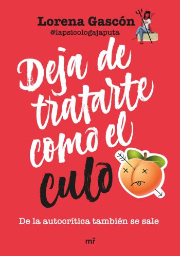 libro gratis Deja de tratarte como el culo