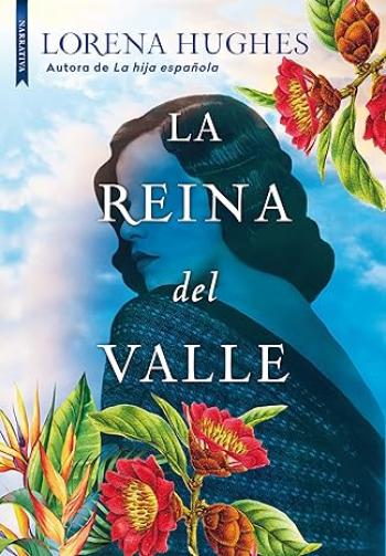 descargar libro La reina del valle