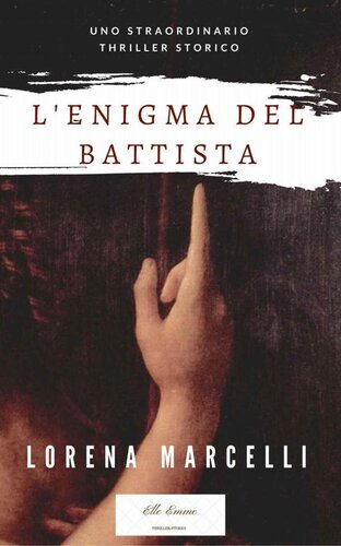 descargar libro L' enigma del Battista [ed.: 2]