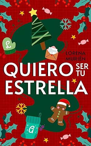 descargar libro Quiero ser tu estrella (Quiero ser… #02)