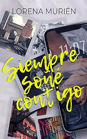 libro gratis Siempre soñé contigo