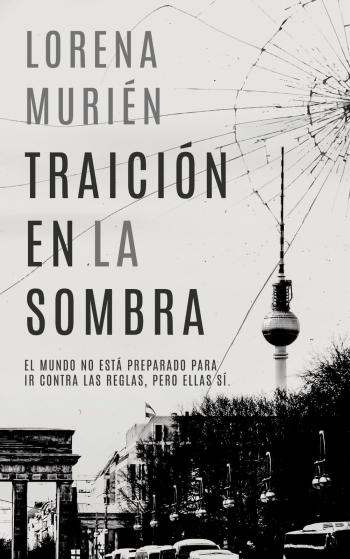 descargar libro Traición en la sombra