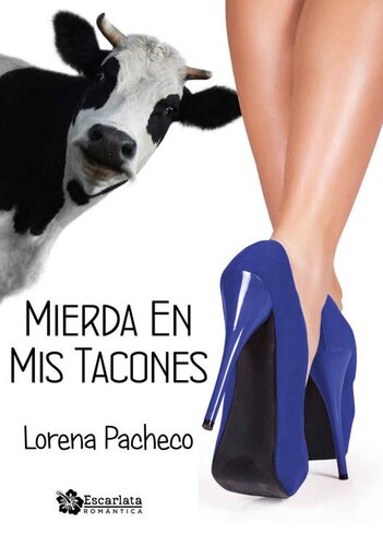 descargar libro Mierda en mis tacones