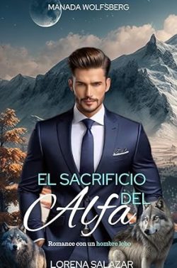 descargar libro El Sacrificio del Alfa (Manada Wolfsberg 1)