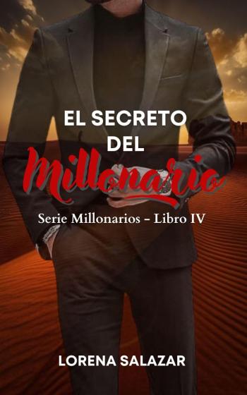 descargar libro El Secreto del Millonario (Millonarios #04)