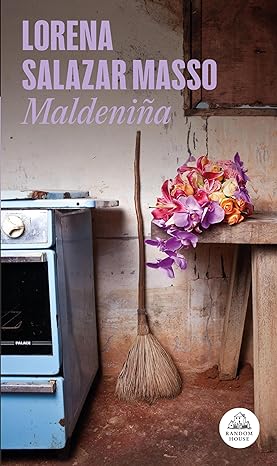 descargar libro Maldenia