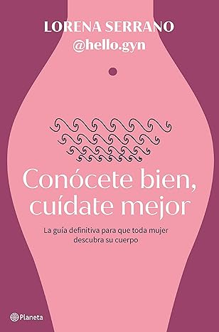 descargar libro Conócete bien, cuídate mejor