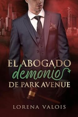 libro gratis El abogado demonio de Park Avenue (Bajo el Cielo de Manhattan 3)