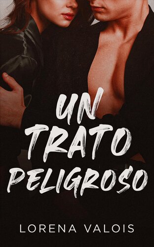 descargar libro Un trato Peligroso