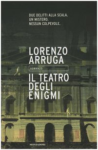 descargar libro Il teatro degli enigmi