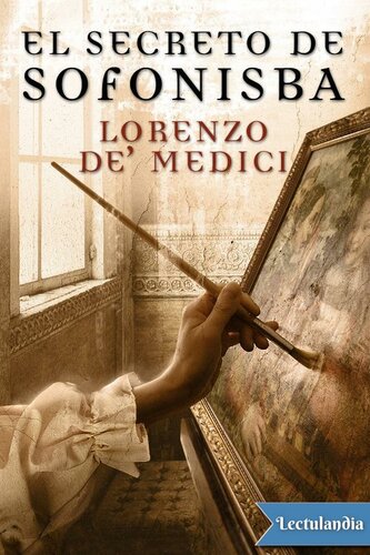 libro gratis El secreto de Sofonisba