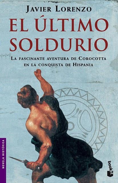 libro gratis El ultimo soldurio