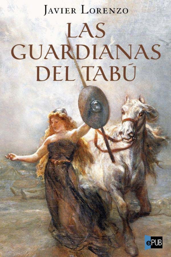 libro gratis Las guardianas del tabú