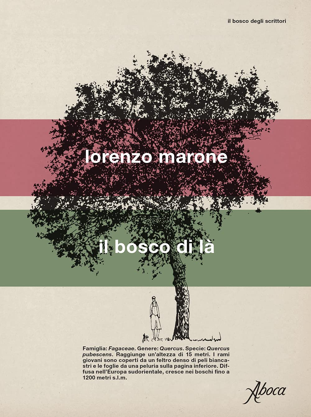 descargar libro Il bosco di l